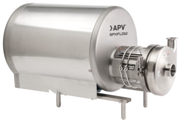 C-Series - Centrifugal Pumps