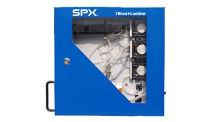 PowerMon Compact Online Analyzer