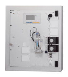 PowerMon Ionometer Online Analyzer