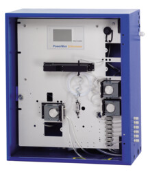 PowerMon Kolorimeter Online Analyzer