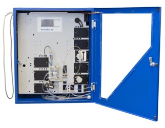 PowerMon S Online Analyzer