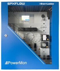 PowerMon Silikometer Online Analyzer