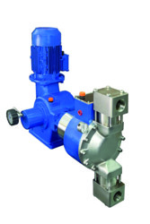 CEREX D Metering Pump
