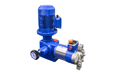 CEREX K Metering Pump