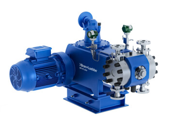 NOVADOS DADD Metering Pump