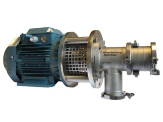 Dynamic Mixer