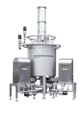 Butter Silo BBP