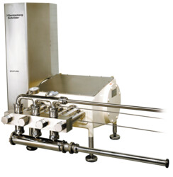 High Pressure Plunger Pump