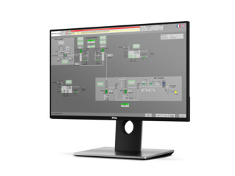Logic - Process Control System