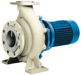 CombiBloc - Close-Coupled Centrifugal Pump