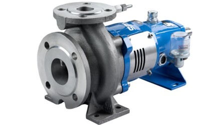 CombiChem - Centrifugal Pump