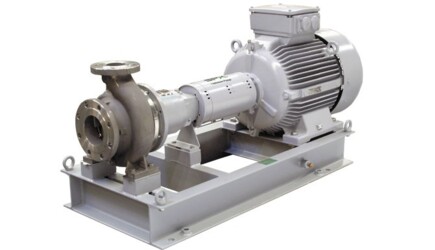 CombiMag - Magnetic Drive Centrifugal Pump