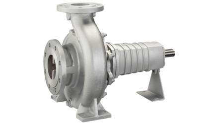 CombiTherm Centrifugal Pump