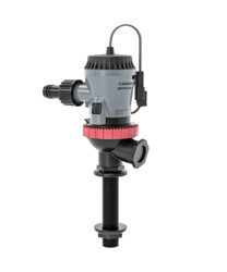 Aqua O₂ - Fishing Livewell Pumps