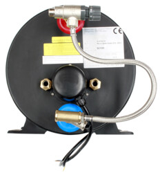 AquaH Marine Water Heaters Accessories