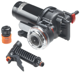 Aqua Jet WD Pumps
