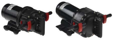 Aqua Jet - WPS 2.4 | 2.9 | 3.5 | 4.0 | 5.2