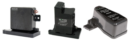 Bilge Pump Switches