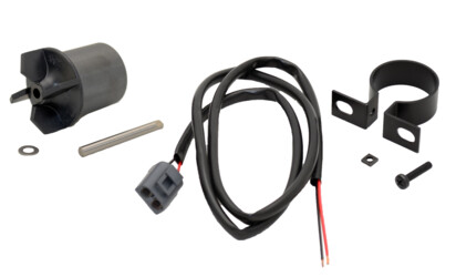 Circulation Pump Accessories and Spares