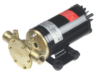 Ultra Ballast Pumps