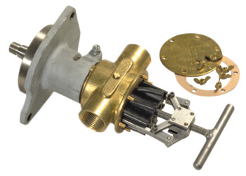 Impeller Tools