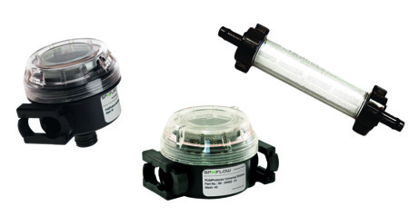 Aqua Jet™ WPS Accessories
