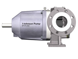 TopGear MAG -Magnetic Drive Internal Gear Pump