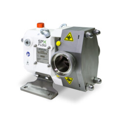 TopLobe Plus - Rotary Lobe Pump