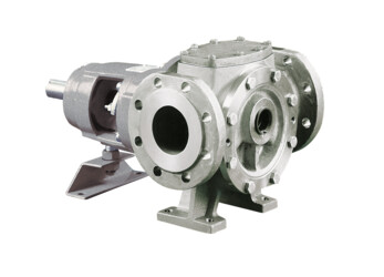 TopGear H - Internal Gear Pump