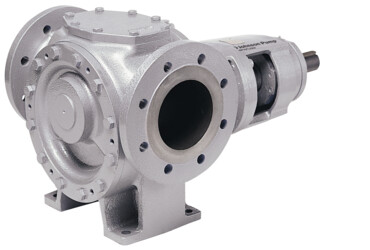 TopGear G - Internal Gear Pump