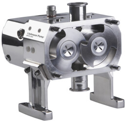 TopWing - Rotary Lobe Pump