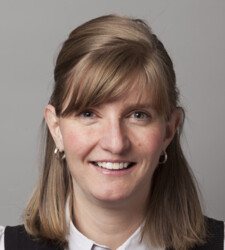Lisa Kirby