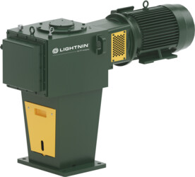 70 Series - Medium Torque Top Entering Mixer