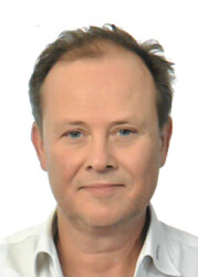 Michael Christensen