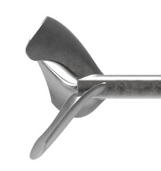 Advanced Pitch Propeller