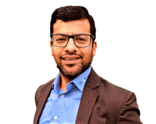 Pranav Shah