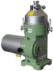 Seital Separation | SPX FLOW: Global Industrial Equipment Seital Separation | SPX FLOW: Global Industrial Equipment