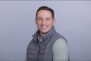 Tanner Dahlhauser