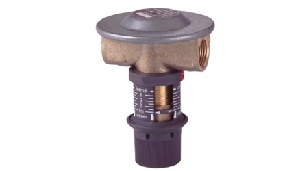 Tigerstop Anti-Siphon Valves