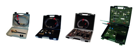 NoTap® Tool Kits
