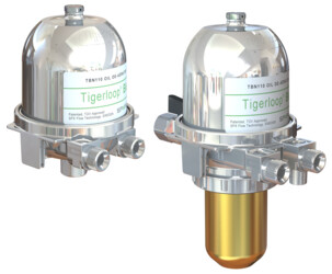 Tigerloop® Biofuel Deaerators