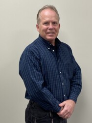 Tim Peter
