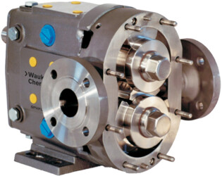 Universal 2 Series - Pulp and Paper - Positive Displacement Pumps