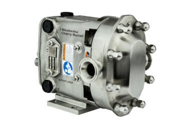 Universal 2 Series - Positive Displacement Pumps