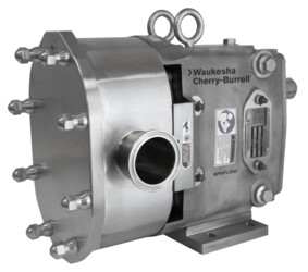 Universal 3 Series - Positive Displacement Pumps