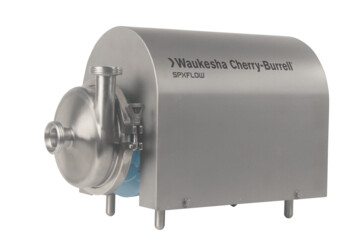 200 Series - Heavy Duty Metric - Centrifugal Pumps