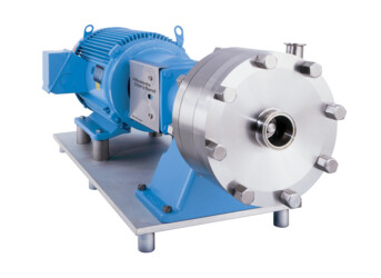 Multistage 200 Series - Centrifugal Pumps