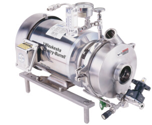 200 Series - Water for Injection (WFI) Series - Centrifugal Pumps