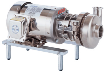 Centrifugal Pumps C-Series
