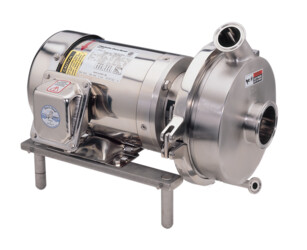 S200 Series - Stainless Steel Centrifugal Pumps